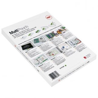 FOLIJA ZA PLASTIFICIRANJE